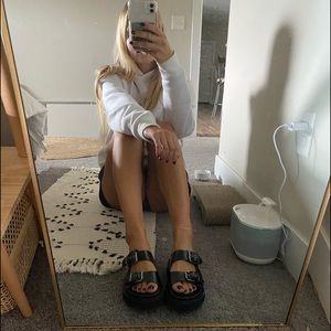 Princess Polly High Fidelity Sandals W9